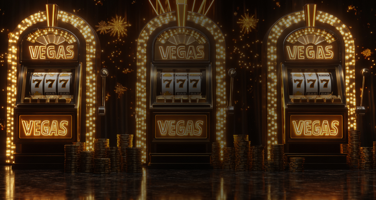 Golden Vegas