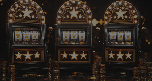 Golden Vegas