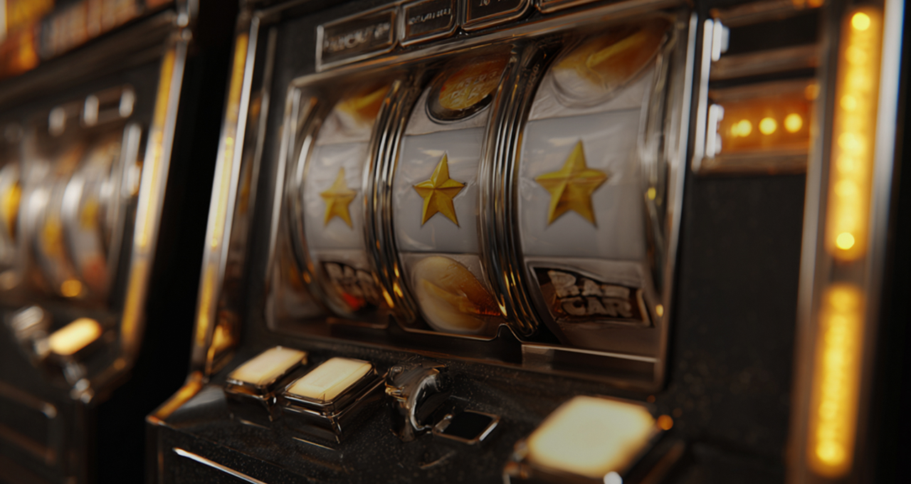 Golden Vegas