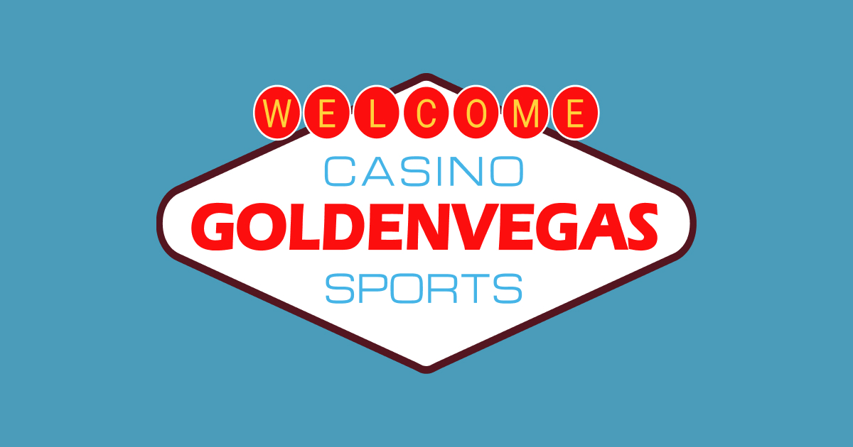 Golden Vegas Slots